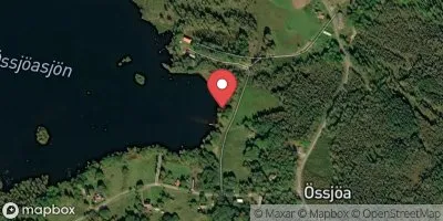 Össjöasjön