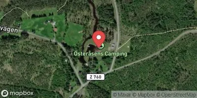 Österåsens bad och camping