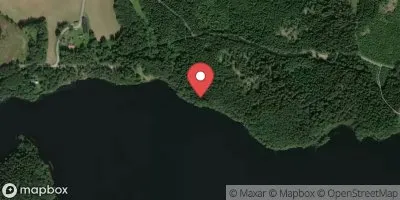 Östersjön, Ellenöbadet