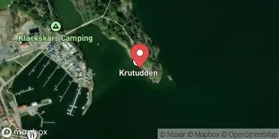 Östhammar, Krutudden