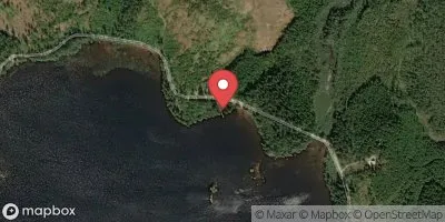 Östra Frölunda, Vitasjön