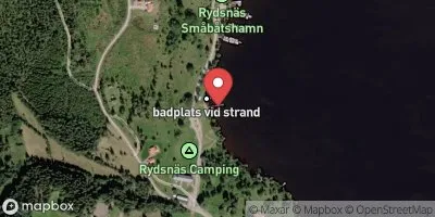 Östra Lägern, Rydsnäs
