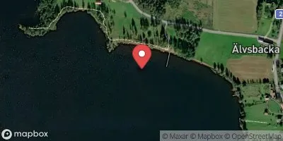 Östra Örten, Älvsbacka