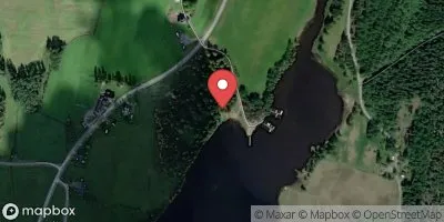 Östra Silen, Signebyn