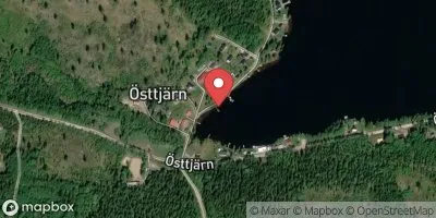 Östtjärn Matfors