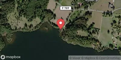 Övrasjön, Skirö