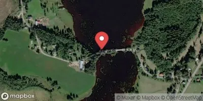 Övre Badasjön, Badasjöberg