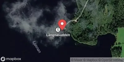 Badplats i Torsby
