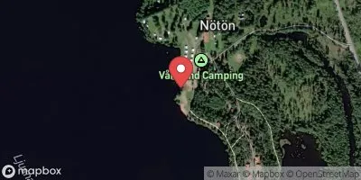 Övre Brocken Nötön