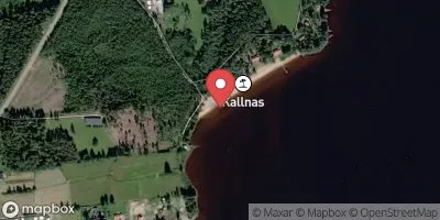 Övre Fryken Kallnäs