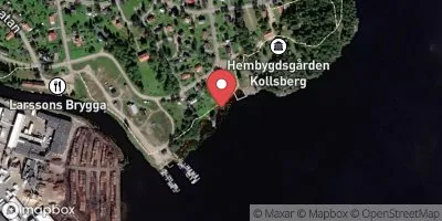 Övre Fryken Kollsberg
