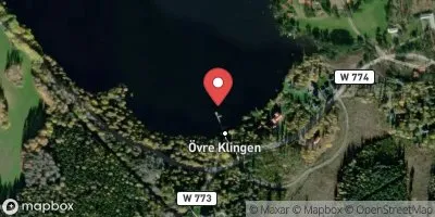 Övre Klingen