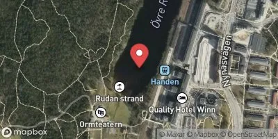 Övre Rudan