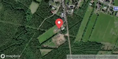 Badplats i Pajala