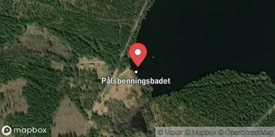 Pålsbenningsbadet