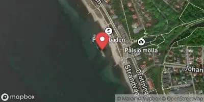 Pålsjöbaden