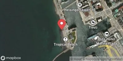 Parapeten
