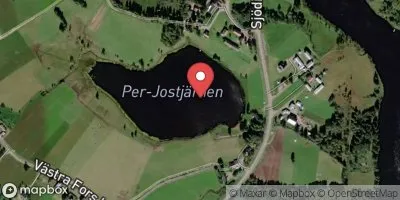 Per-Jostjärn