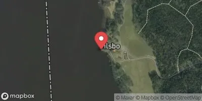 Pilsbo badplats