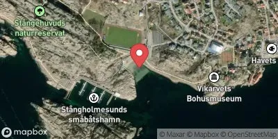 Badplats i Lysekil
