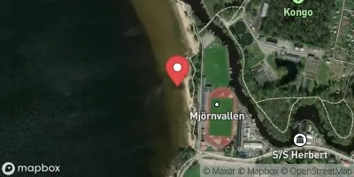Playa Mjörn