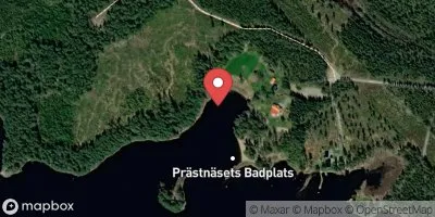 Prästnäset