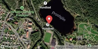 Prostsjön