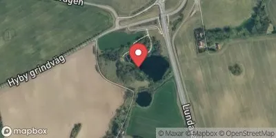 Badplats i Svedala