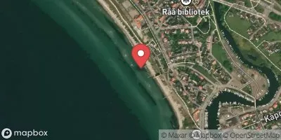Råå badhus