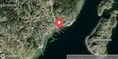 Råggårdsviks badplats