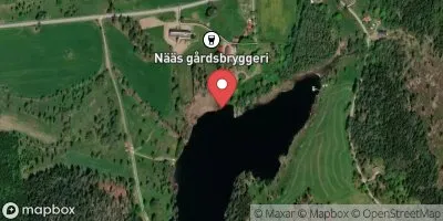 Raklången, Näs