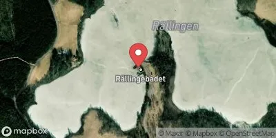 Rällingen, Långshyttebadet