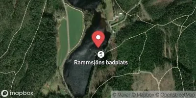 Rammsjön