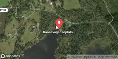 Rånnavägssjön