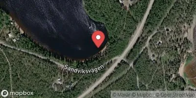 Räpilahti, Seskarö 