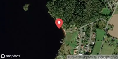 Rasjön