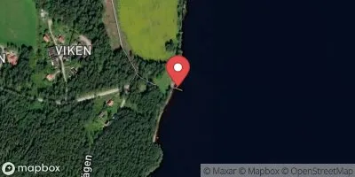 Råsvalen, Viken
