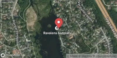 Ravalen
