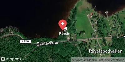 Räveln Stöde