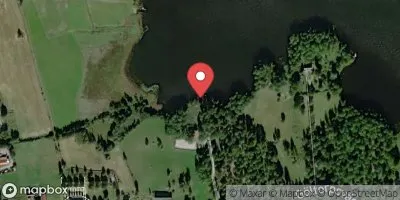 Regna, sjön Regnaren
