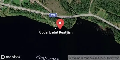 Rentjärn