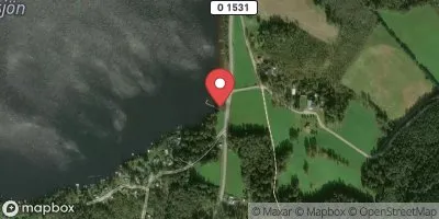 Revesjö, Stora Kvarnsjön