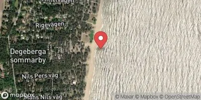 Rigeleje badplats