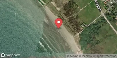 Ringsegård, Skrea sand