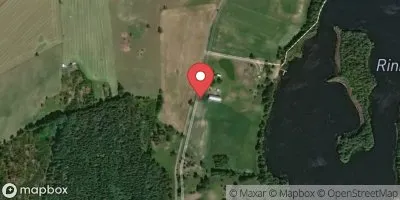 Rinnasjön
