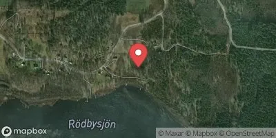 Röabysjön