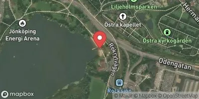 Rocksjöbadet