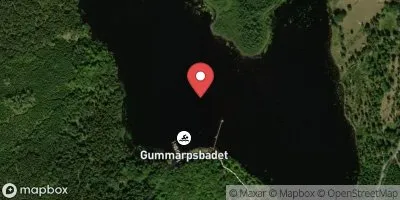 Rolstorpssjön, Gummarp