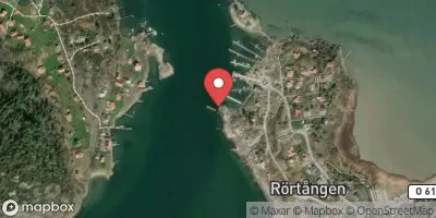 Rörtången