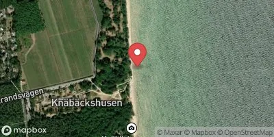 Rörum, Knäbäckshusen